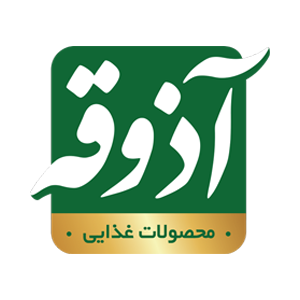 لوگوی آذوقه