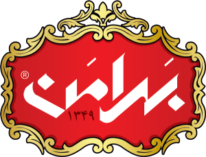 لوگوی بهرامن