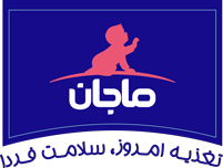 لوگوی ماجان