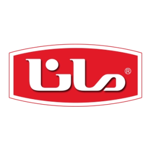 لوگوی مانا