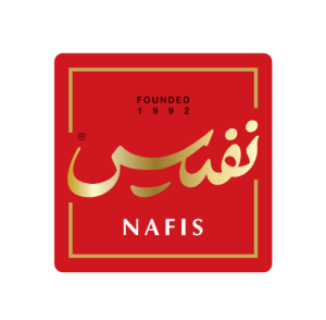 لوگوی زعفران نفیس