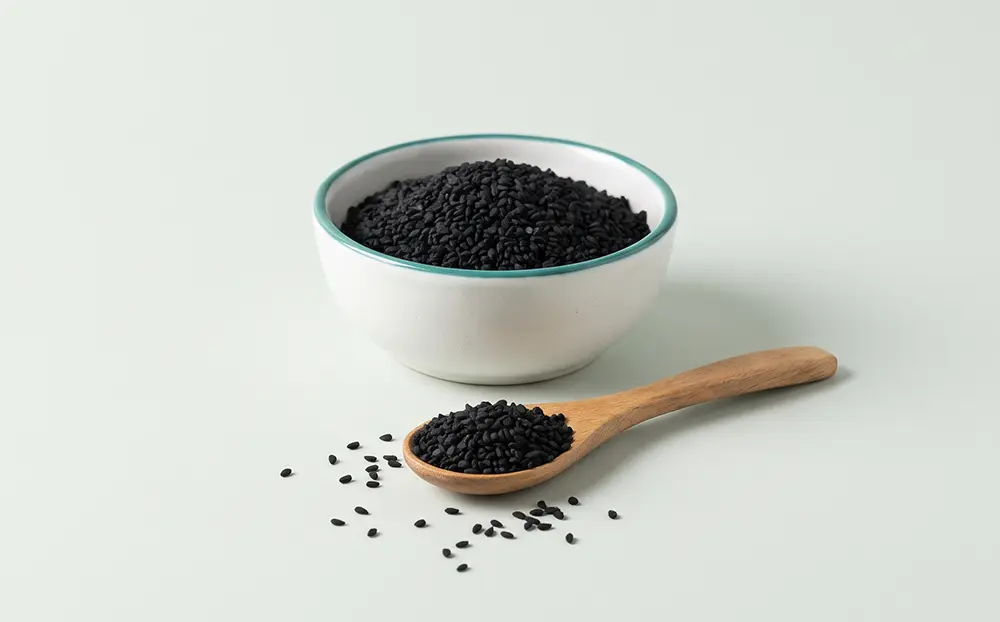 سیاهدانه