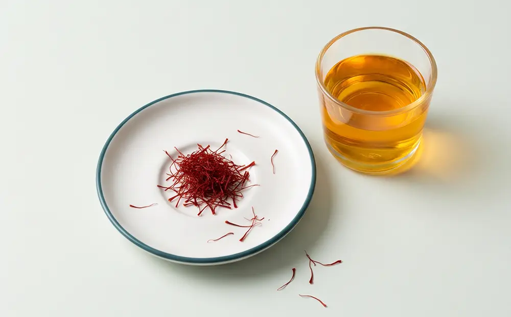 زعفران