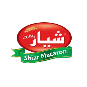 لوگوی شیار ماکارون
