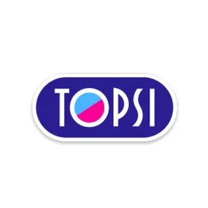 لوگوی تاپسی