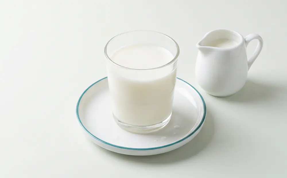 شیر کامل